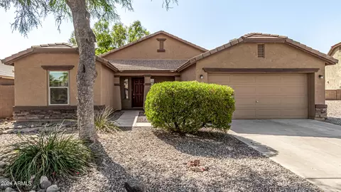 3332 S 256th Dr, Buckeye, AZ 85326