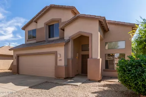 9351 W Deanna Dr, Peoria, AZ 85382