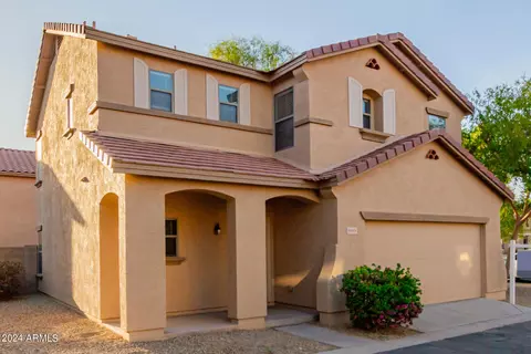9469 N 81st Dr, Peoria, AZ 85345