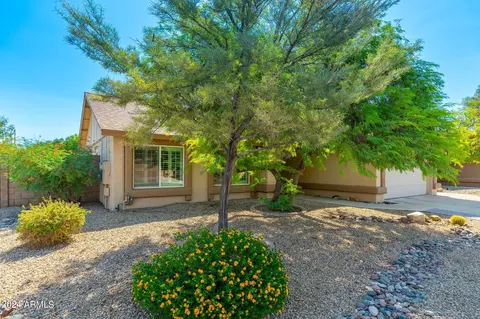 23833 N 44th Ln, Glendale, AZ 85310