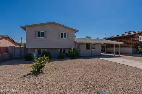 527 E Taylor St, Tempe, AZ 85288