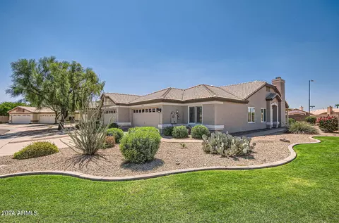 20608 N 104th Ave, Peoria, AZ 85382