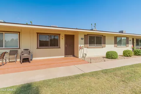 13637 N Newcastle Dr, Sun City, AZ 85351