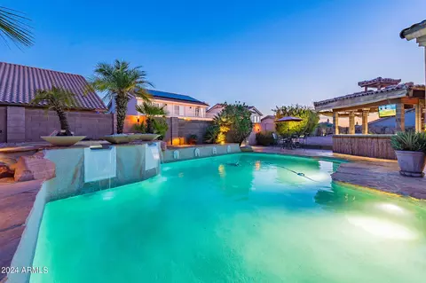 4301 E Desert Marigold Dr, Cave Creek, AZ 85331