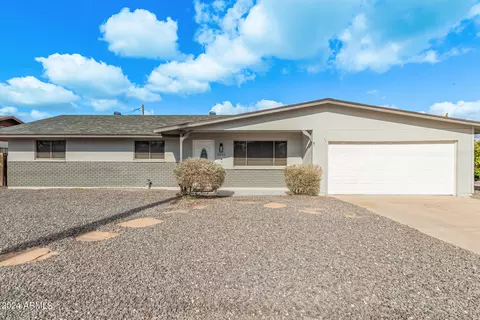 2438 E Brown Rd, Mesa, AZ 85213