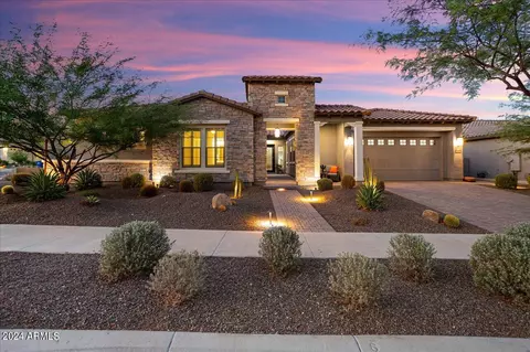 20554 W Pasadena Ave, Buckeye, AZ 85396