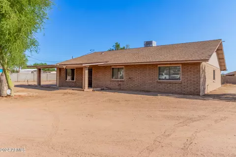 10337 E Brown Rd, Mesa, AZ 85207