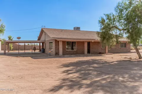 10337 E Brown Rd, Mesa, AZ 85207 photo 2