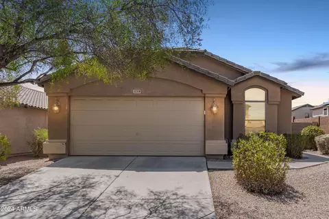 12319 W Georgia Ave, Litchfield Park, AZ 85340