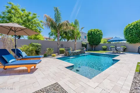 3853 S Wilson Dr, Chandler, AZ 85286