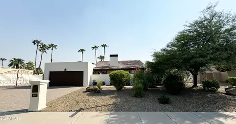 6439 E Camino Santo Dr, Scottsdale, AZ 85254