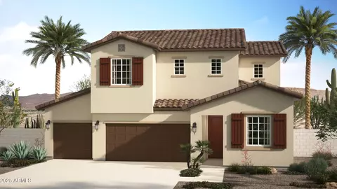 4927 W Cheryl Dr, Glendale, AZ 85302