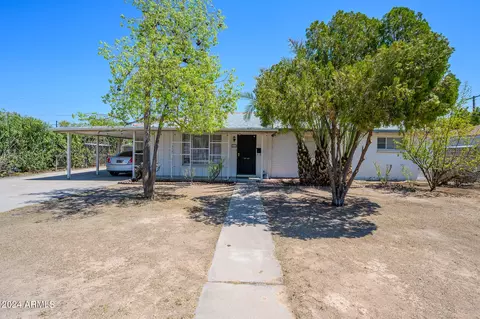 5813 N 23rd Ave, Phoenix, AZ 85015