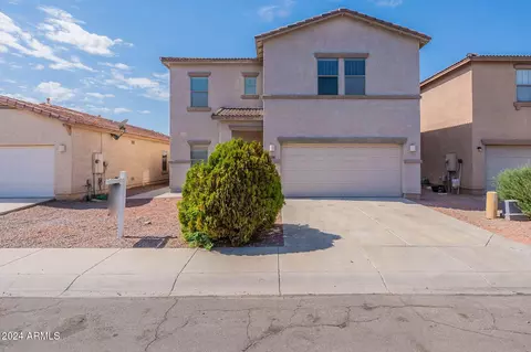 2206 N 91st Ln, Phoenix, AZ 85037
