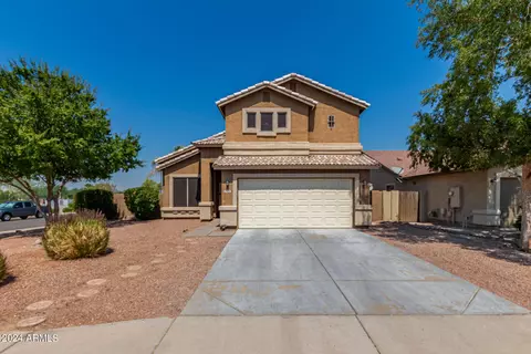 3230 E Woodside Way, Gilbert, AZ 85297
