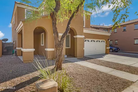3267 E Tyson St, Gilbert, AZ 85295 photo 2