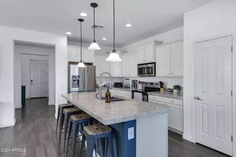 3267 E Tyson St, Gilbert, AZ 85295 photo 9