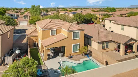 3267 E Tyson St, Gilbert, AZ 85295 photo 43