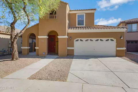 3267 E Tyson St, Gilbert, AZ 85295