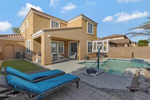 3267 E Tyson St, Gilbert, AZ 85295 photo 30