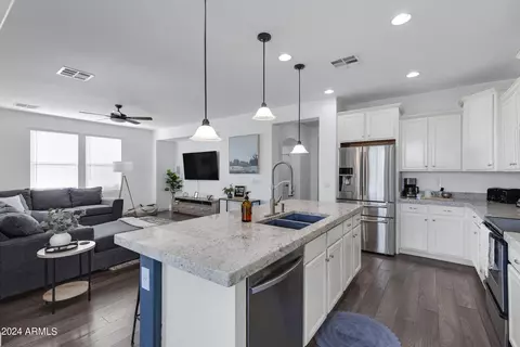 3267 E Tyson St, Gilbert, AZ 85295 photo 10