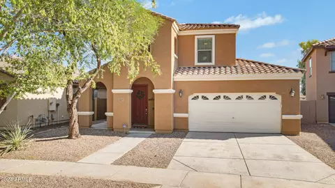3267 E Tyson St, Gilbert, AZ 85295 photo 33