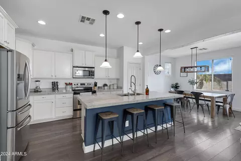 3267 E Tyson St, Gilbert, AZ 85295 photo 12
