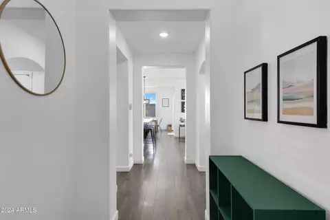 3267 E Tyson St, Gilbert, AZ 85295 photo 5