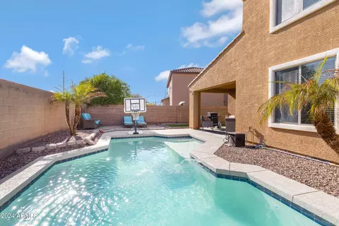 3267 E Tyson St, Gilbert, AZ 85295 photo 28