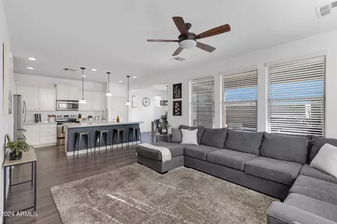 3267 E Tyson St, Gilbert, AZ 85295 photo 8