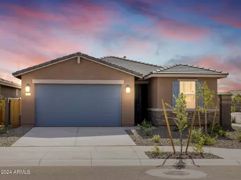 16077 W Cottontail Ln, Surprise, AZ 85387