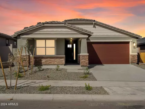 16070 W Honeysuckle Dr, Surprise, AZ 85387