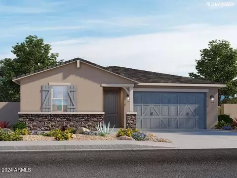 16068 W Honeysuckle Dr, Surprise, AZ 85387