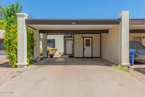 1974 E Del Sur Dr, Tempe, AZ 85283