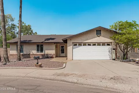404 E Paseo De Enrique --, Casa Grande, AZ 85122