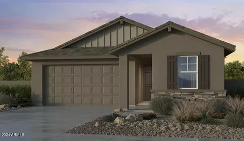 3916 E Ghost Flower Ln, San Tan Valley, AZ 85140