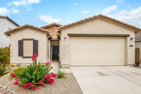 40390 W Bravo Dr, Maricopa, AZ 85138