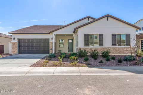 3951 W Talc Dr, Queen Creek, AZ 85142