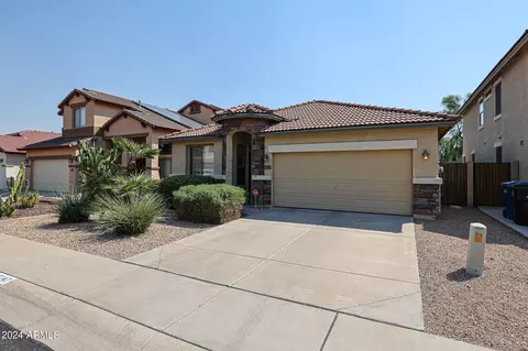17147 W Young St, Surprise, AZ 85388