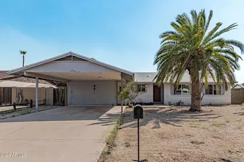 5209 W Hatcher Rd, Glendale, AZ 85302