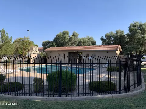 1933 E Dublin St, Gilbert, AZ 85295 photo 27
