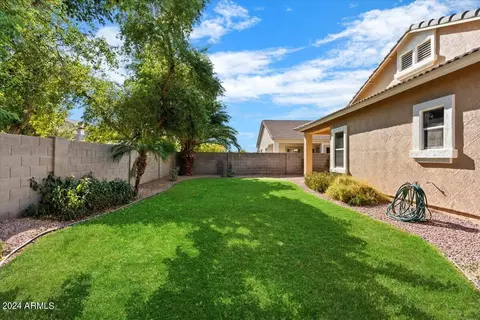 1933 E Dublin St, Gilbert, AZ 85295 photo 5