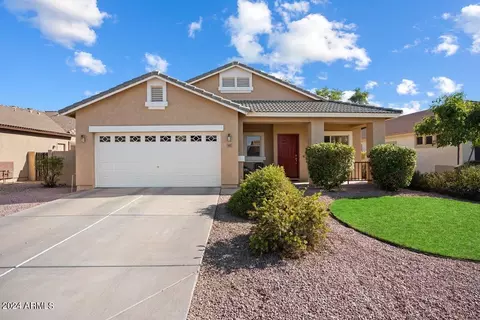 1933 E Dublin St, Gilbert, AZ 85295