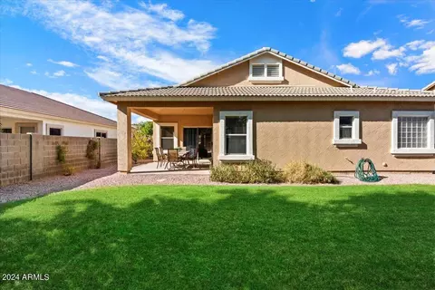 1933 E Dublin St, Gilbert, AZ 85295 photo 2