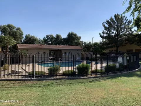 1933 E Dublin St, Gilbert, AZ 85295 photo 26