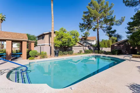 1236 E Hearne Way, Gilbert, AZ 85234 photo 26