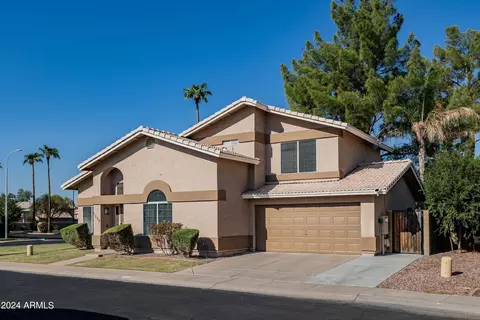1236 E Hearne Way, Gilbert, AZ 85234 photo 2