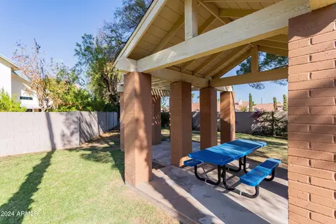 1236 E Hearne Way, Gilbert, AZ 85234 photo 31