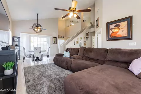 1236 E Hearne Way, Gilbert, AZ 85234 photo 5