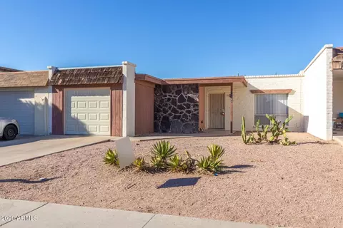 12640 N 113th Ave, Youngtown, AZ 85363